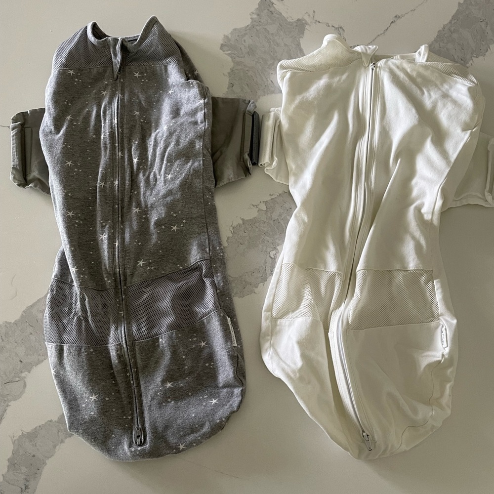 Happiest Baby SNOO Sleep Sack - Large